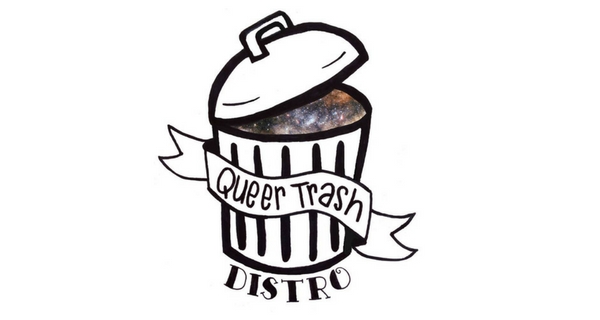 &lsquo;Queer Trash&rsquo; engelli, siyah ve queer kadınların görünürlüğünü önemsiyor Kaos GL - LGBTİ+ Haber Portalı